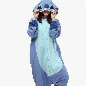 lilo and stitch onesie